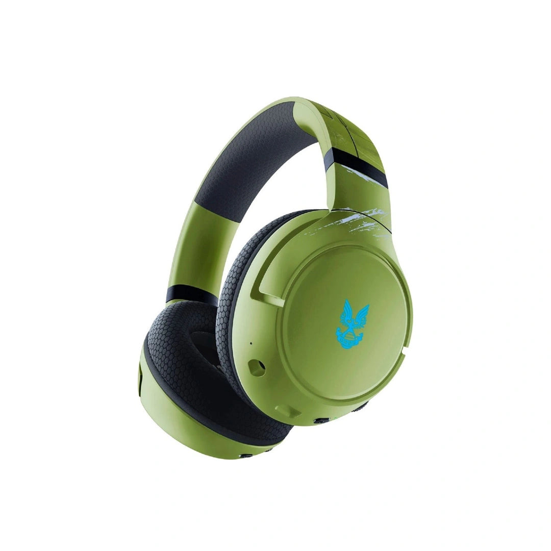 Razer Kaira Pro Wireless Gaming Headset for Xbox Series X|S, Xbox One in Qatar Razer Kaira Pro Wireless Gaming Headset for Xbox Series X|S, Xbox One in Qatar
